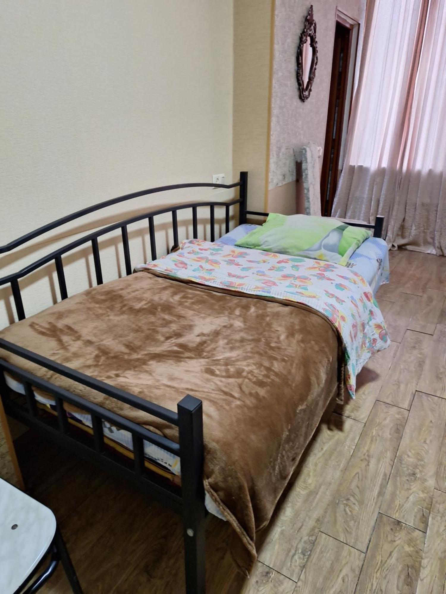 Guest House 15A Kutaisi Exterior foto