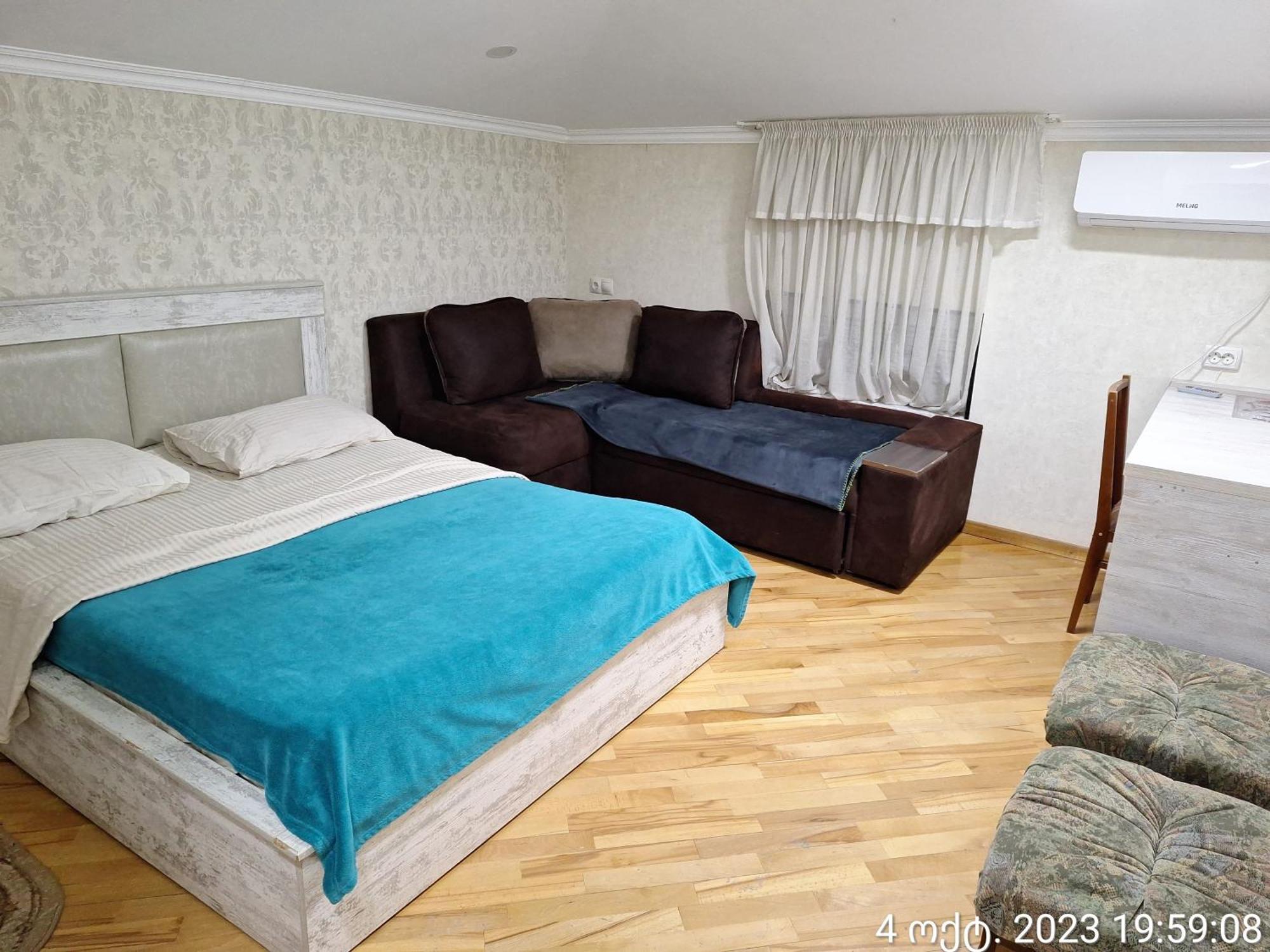 Guest House 15A Kutaisi Exterior foto