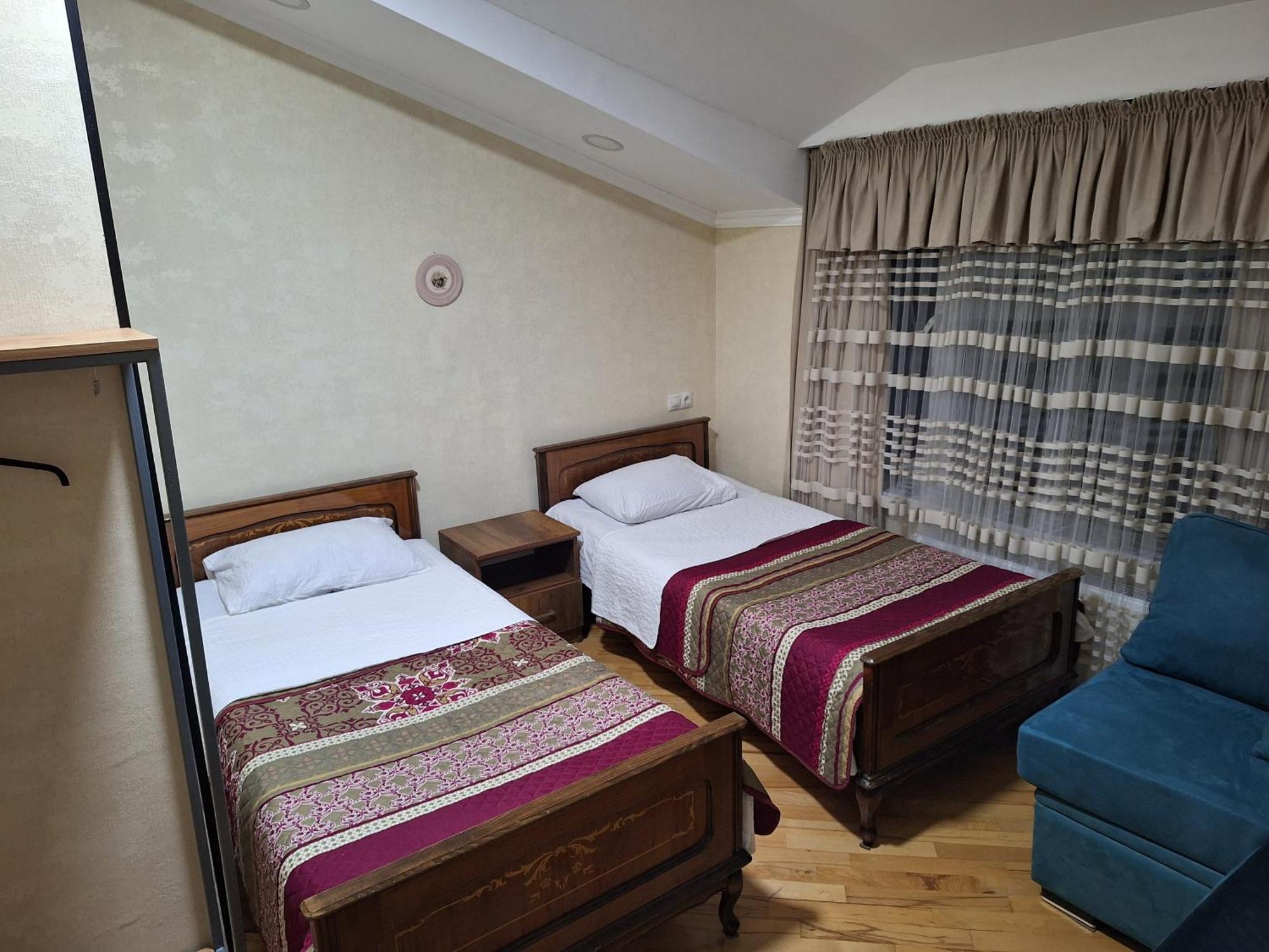 Guest House 15A Kutaisi Exterior foto