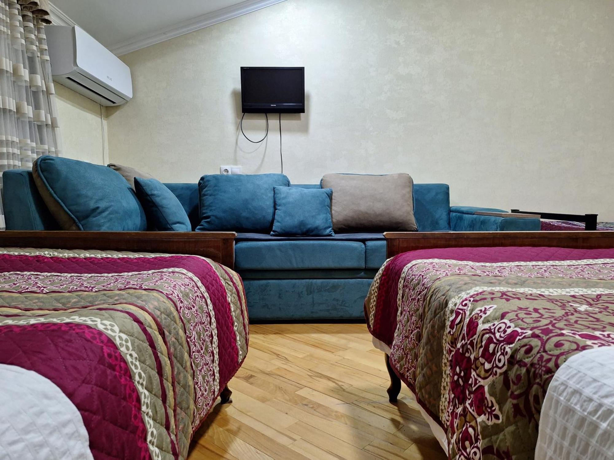 Guest House 15A Kutaisi Exterior foto