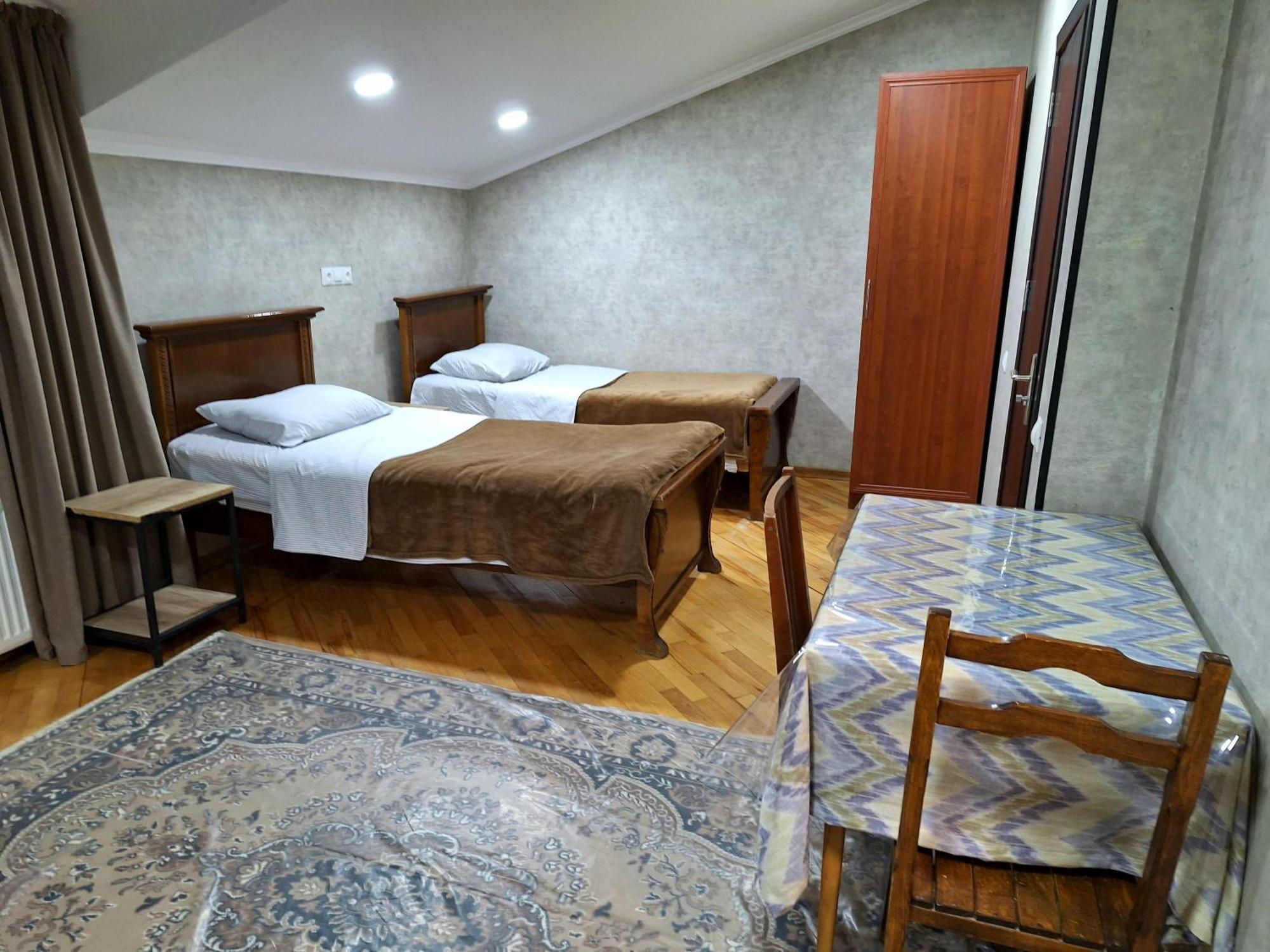 Guest House 15A Kutaisi Exterior foto
