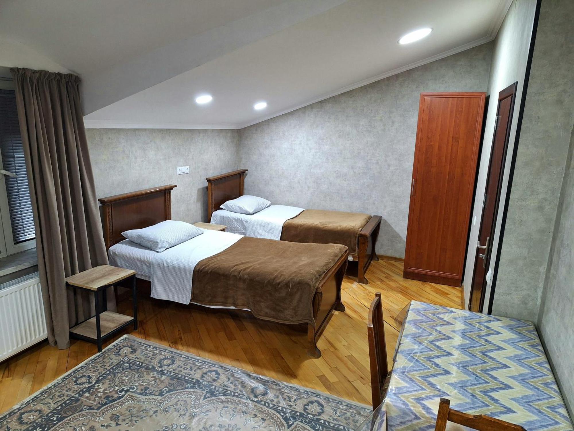 Guest House 15A Kutaisi Exterior foto